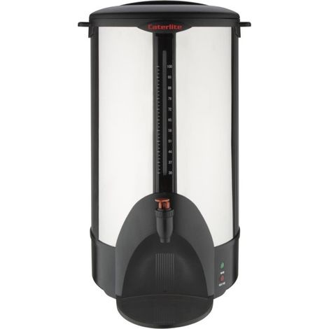 Percolateur compact 15L - 330 x 350 x 560 mm - CATERLITE (1/5)