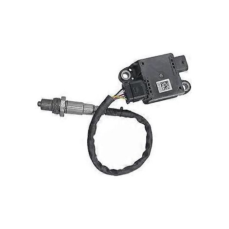 Capteur de particules PM S8A2-18641 0281007478, compatible avec les capteurs d'oxygène et d'azote des gaz d'échappement S8A218641 (1/5)
