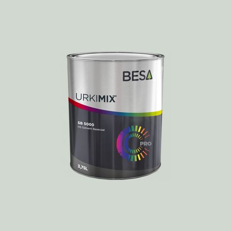 Pot de Peinture Polyuréthane / bi composant RAL Design 140 85 05 Mat - 1kg