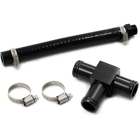 Adaptateur de durite de refroidissement moteur pour cylindre 4 (modification du liquide de refroidissement pour LGT FXT EJ20 EJ25) (1/5)