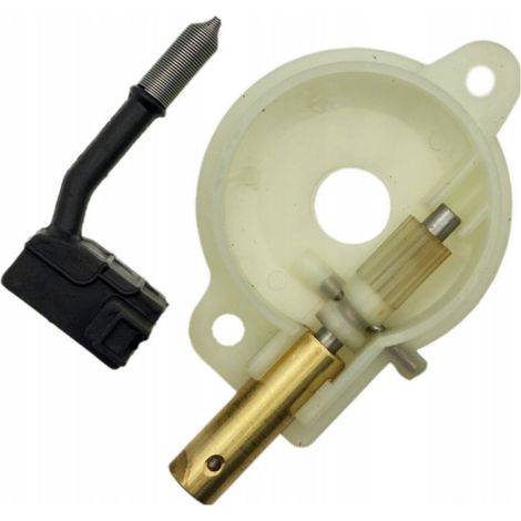Ölpumpe Husqvarna 36 37 41 42 136 137 141 142 Sägen Kettensägen
