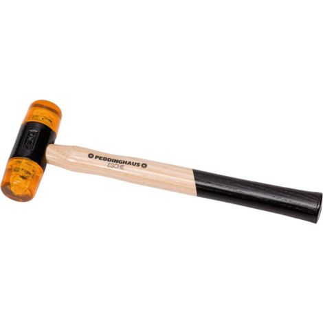 Marteau Peddinghaus 5034020040 550 g (1/2)