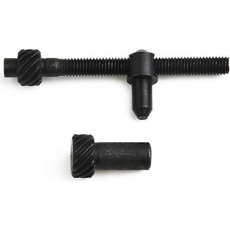 Tendeur de chaîne pour tronçonneuses électriques chinoises 4500, 5200, 5800 (45 cm³, 52 cm³, 58 cm³). (1/5)