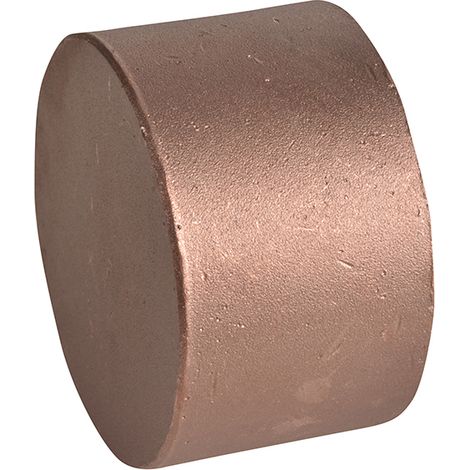 Thor 71-316C Copper Replacement Face for Thor Tools – 50mm (4-inch) Size
