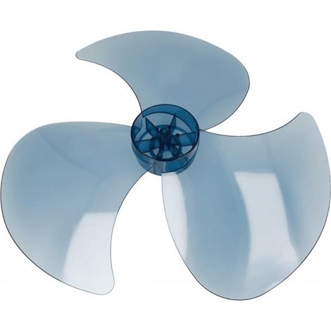 Hélice avec écrou pour petit électroménager – Compatible avec ROWENTA VU4410F0/750 – Installation facile – CS00000646