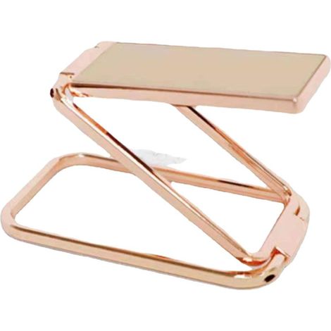 Support téléphone pliable en forme de doigt, kickstand portable 1 pièce – DELKEVIC