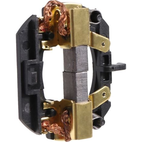 Spazzole di carbone compatibili con i trapani avvitatori DCD730, DCD735, DCD780 e DCD785 (1/4)