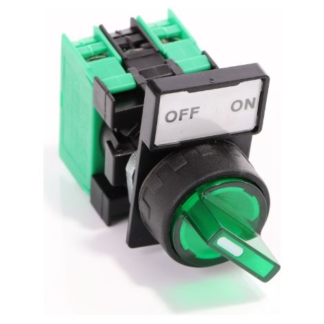 Interruttore ON/OFF (Pos. 3)