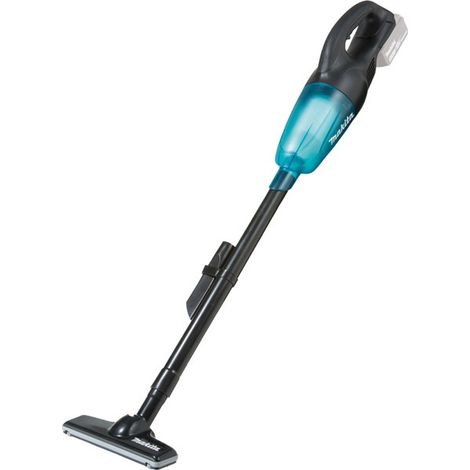 Aspirador MAKITA 18 V - 36 mbar - Sin batería ni cargador - DCL180ZB