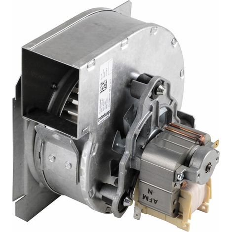 Ventilatore - VAILLANT : 190162