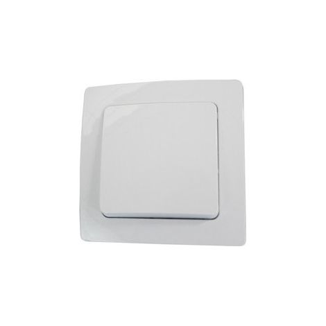 10 A/250 V interrupteur encastréElectro Dh 36.535/CR/B 8430552137749