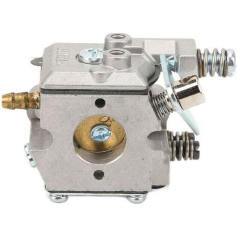 Carburateur Tondeuse à Gazon Métal Remplacement WA 59 Compatible Walbro 12300005020 (1/4)
