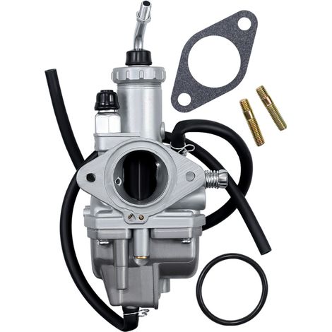 Vergaser 59V-14101-00-00 passend für Yamaha YFM225 ATV (1986-1988) (1/5)