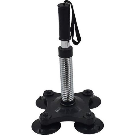 Armtrainer für leichte Galvanisierungsarbeiten (35-40 lb) (1/5)