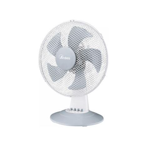 Ventilatore da Tavolo AE5ST30W Ardes (1/4)