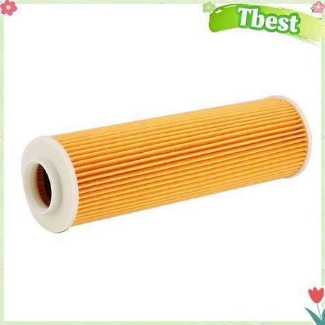 Filtre à A2711800509 adapté pour W204 C250 R172 SLK250 2012 2013 2014 avec papier de durcissement réutilisable à longue durée (1/4)