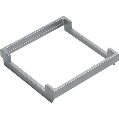 Cadre de mont vertical 45x45 - GOULOTTE DISTRIBUTIO HAGER L4770