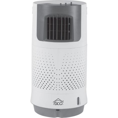DCG Eltronic VERI65 condizionatore a evaporazione Raffrescatore evaporativo (1/2)