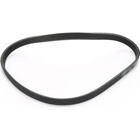 Correa de compresor de aire acondicionado de caucho sintético para BMW 335d (modelos 2009-2011), 11287520177