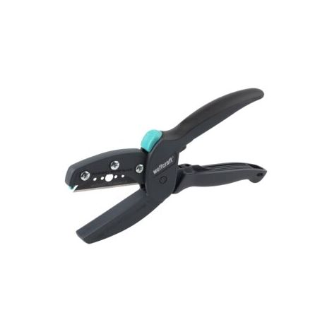 Wolfcraft Schneideschere MegaCut Pro (1/3)