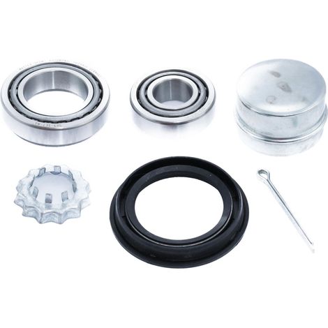 COJINETE DE RUEDA TRASERO VW GOLF I 1 II 2 III 3 IV 4 (1/2)