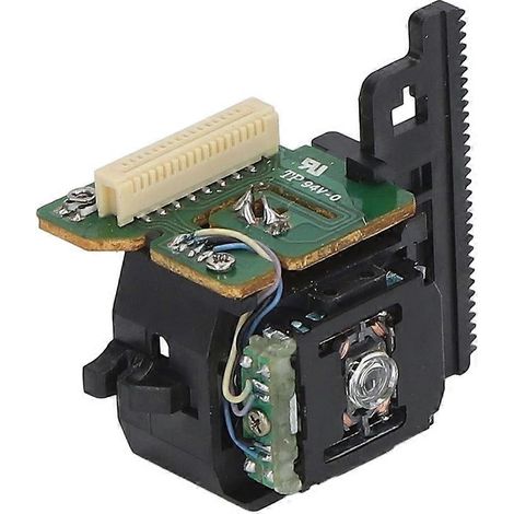 Lentille optique 16 broches pour lecteur CD SF-P101N - Remplacement pour FUTEK SV328, compatible avec les lecteurs DVD Sanyo SF P101N (1/5)