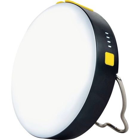 Aqiila AQPBPBIBL1SG980 Lightbird BL10 LED Lampe de camping 300 lm à batterie 278 g Y274713 (1/3)