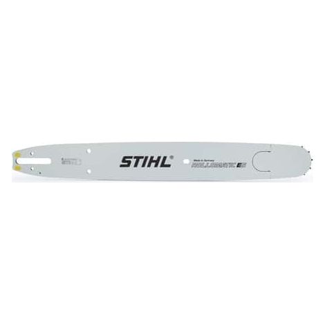 Rail de guidage pour tronçonneuse Stihl 30030019431 25'' 63 cm 3/8'' 1 6 mm