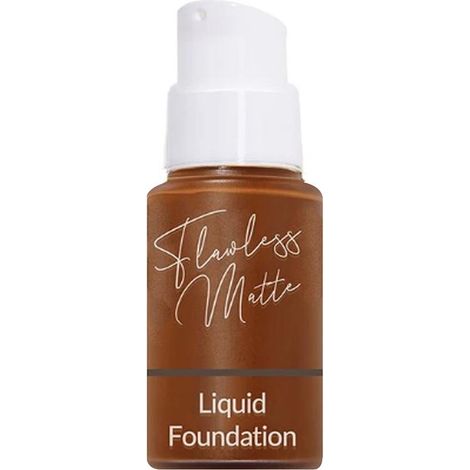 Primer Liquide Mat Couvrance Totale Anti-Brillance Imperméable (1/5)