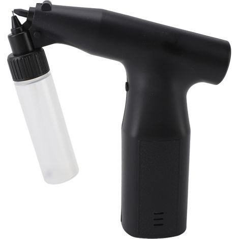 Pulvérisateur de peinture électrique pour voitures, compresseur d'air, atomisation Fine de 5mm, peinture sans fil Rechargeable avec 4 buses (1/5)