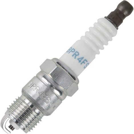Bougie d'allumage NGK BPR4FS (1/3)