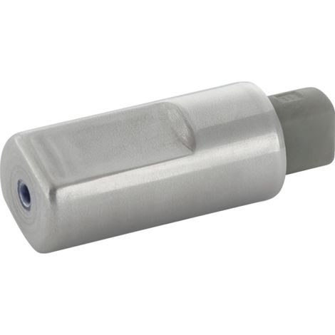 Geberit Ammortizzatore per sedile WC sinistro per Geberit AquaClean 8000/8000plus/Sela, 250069001