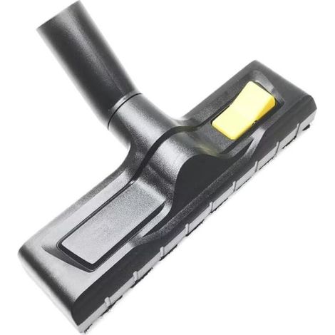 Accessoire de buse de sol de remplacement pour aspirateur Karcher WD2 WD3 WD4 WD5 WD6 MV3 MV4 MV5 MV6 SE4001 KWD 1-3 tête de brosse de fixation 35 mm (1/4)