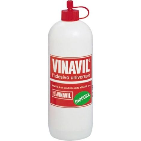 Colla vinavil 250g - w060150105