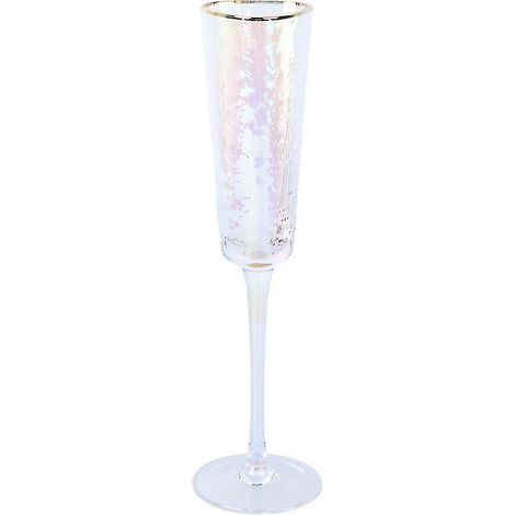 1 verre à pied (1/3)