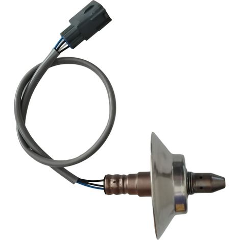 Oxygen sensor 89467-12160 (8946712160) compatible with Toyota vehicles (1/5)