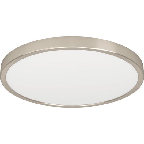 Plafonnier LED connecté pour salle de bains Fueva 6-Z, Ø (1/5)