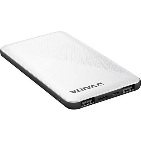 Varta - power bank energía 5000mah - 57975101111 - 4008496018765 (1/5)