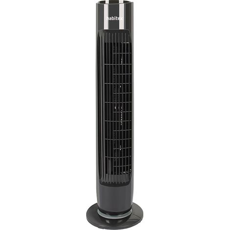 Ventilador torre VT50. mando a distancia (1/4)