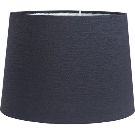 [NEUWERTIG] B-Ware PR Home Schirm Lampenschirm Leuchtenschirm Sofia Seidenoptik Glint Marin 30cm (1/2)