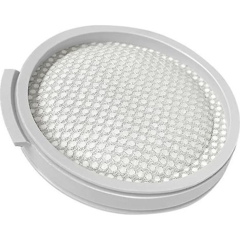 Staubbeutel mit HEPA-Filter für die Hauptbürste, kompatibel mit dem Staubsaugerzubehör H6 und H7 (1/5)