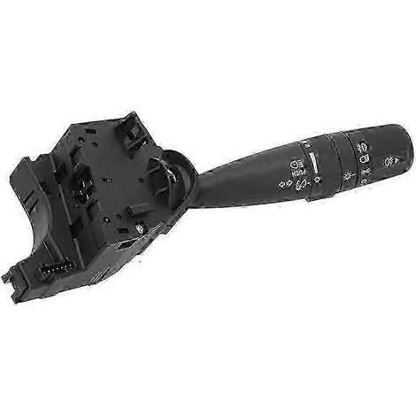 Commutateur de clignotants 05183946AA pour Jeep Wrangler JK 2007-2018 5183946AA 05183946AB 5183946AB 05183946AC OS (1/5)