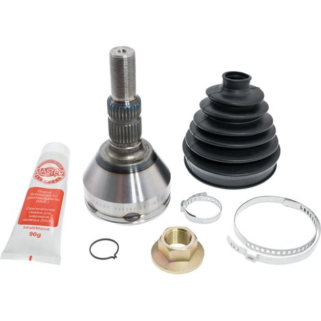 JUNTA CONSTANTE EXTERIOR FIAT Croma, OPEL Signum, Vectra C ""MS"" (1/2)