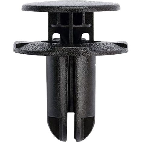 Convient pour Hyundai et Kia : clips de protection de radiateur, d’aile intérieure et de garniture (références 86595-2T500 et 1420608250B) — Clips de fixation — Lot de 20 pièces (1/2)