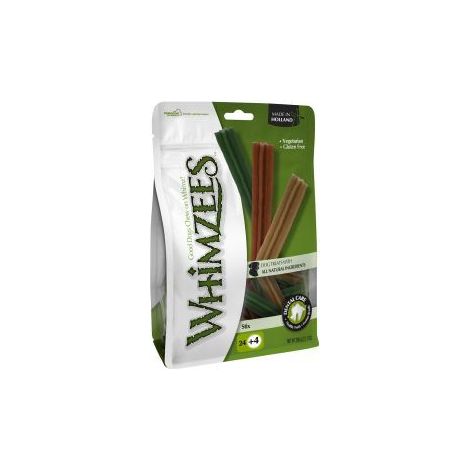 Whimzees Stix Small (28Pk ) 120mm PK6 - 722526