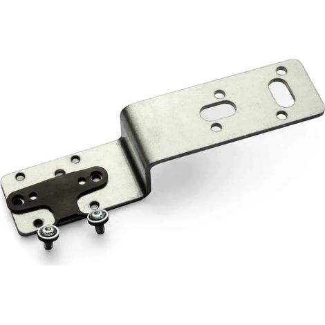 REHAU Soporte Z 30, para conexión individual, 11055321008