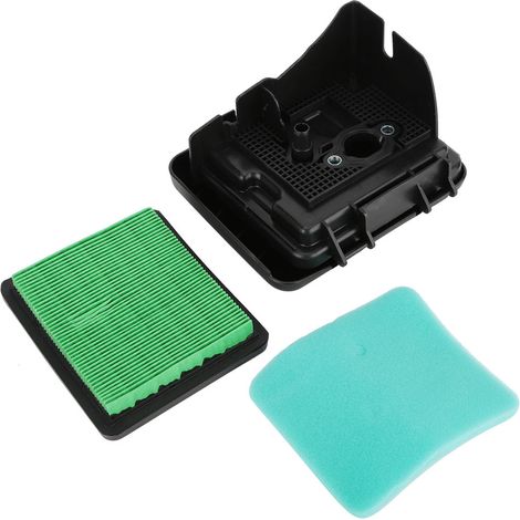 Filtre à air Housse pour boîtier de filtre à air pour Honda GC135 GC160 GC160A GC160LA (1/5)