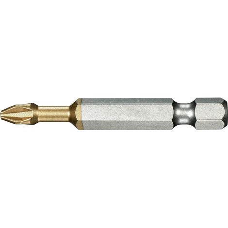 FACOM Bit Serie 6 High Perf - Titan PH2 (1/4)