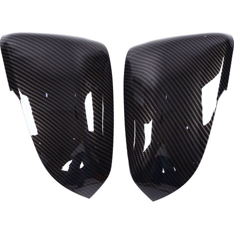 Spiegel für GR Supra A90 2018-2022, Carbon-Optik (Stück/Set) (1/5)