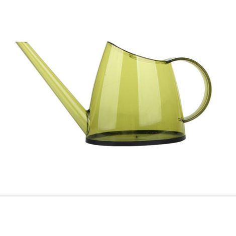Arrosoir d'intérieur - Set de 1 - 1.2L PP Résistant - Design Vintage et Long Bec (1/5)